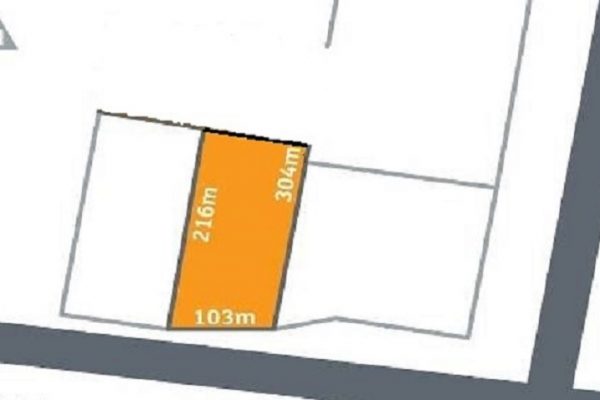 5 Acre development block, Only 20 minutes to Brisbane CBD