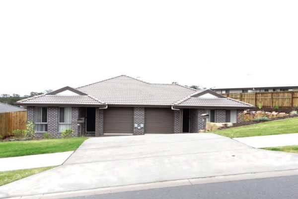 Beaudesert House & Land