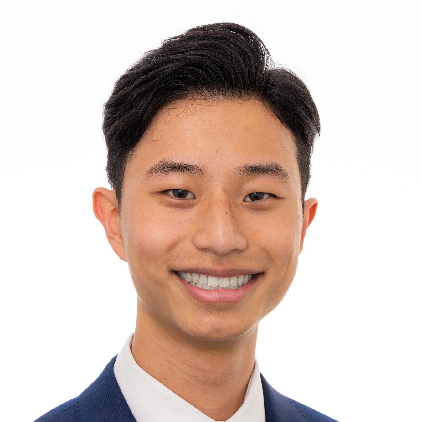 Harvey Huang