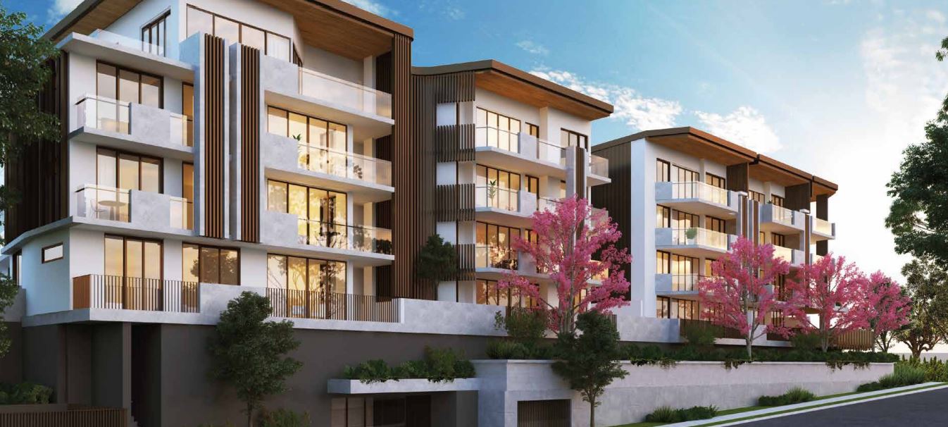 St Lucia Apartments YONG Project Marketing Brisbane Gold Coast