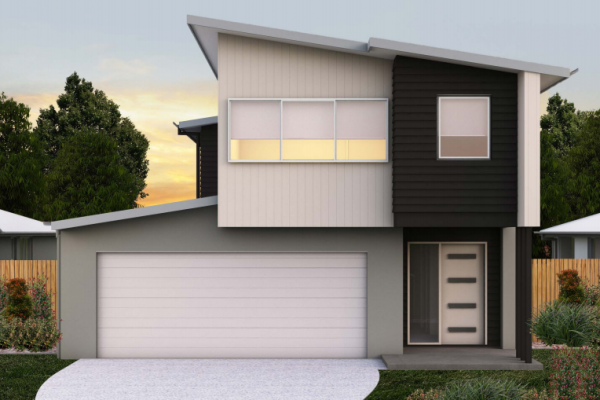 Rochedale E House & Land
