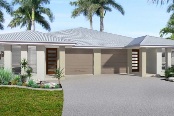Loganholme Dual Income returning $166 per week