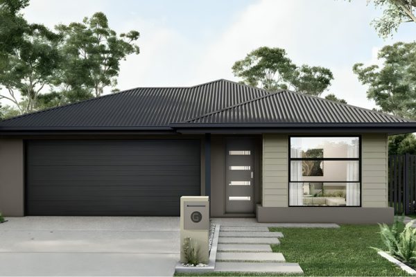 Coomera Lot 124