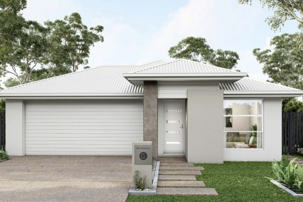 Logan Reserve Lot 320